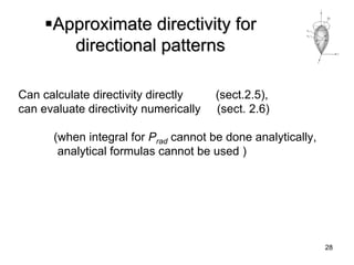 Ece5318 ch2 | PDF
