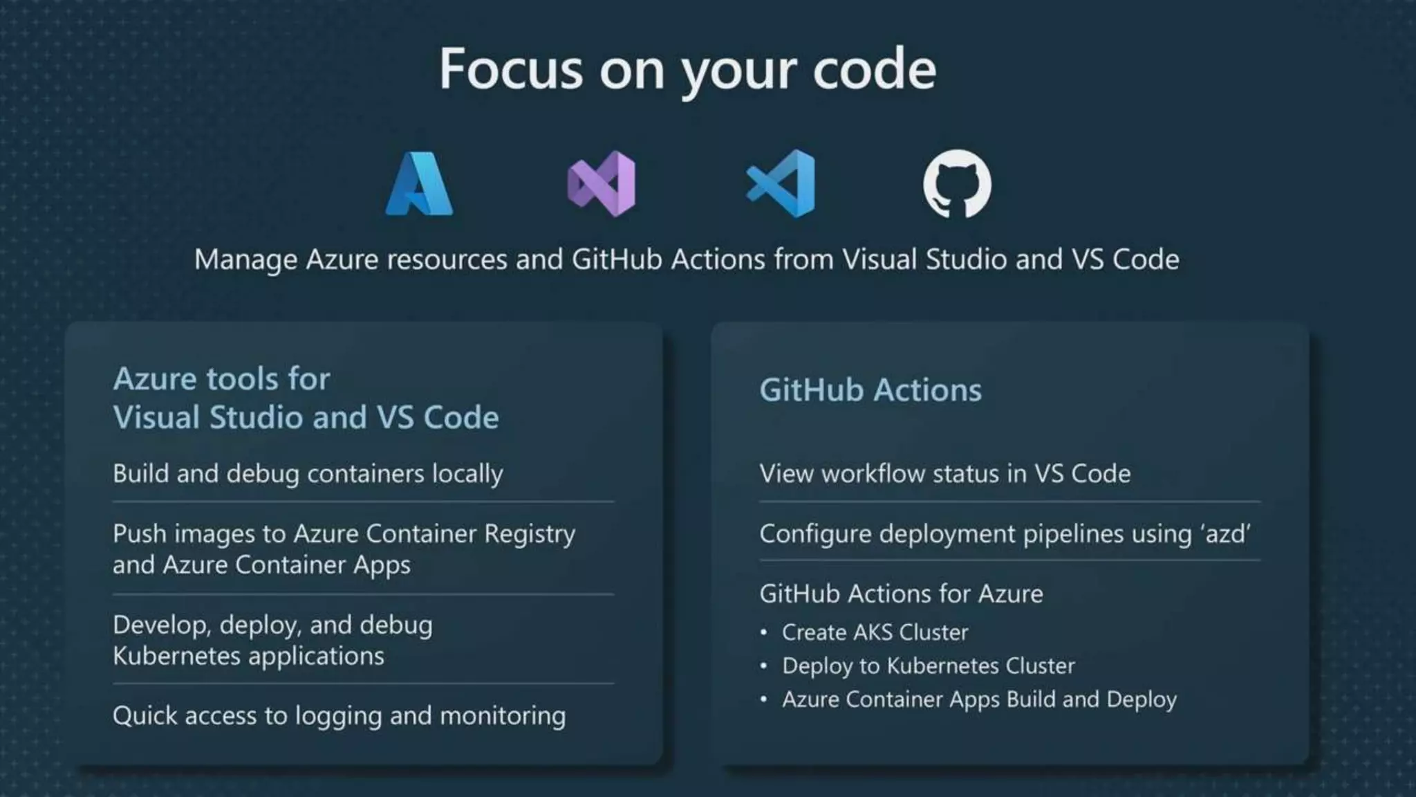 Classification: Public
 