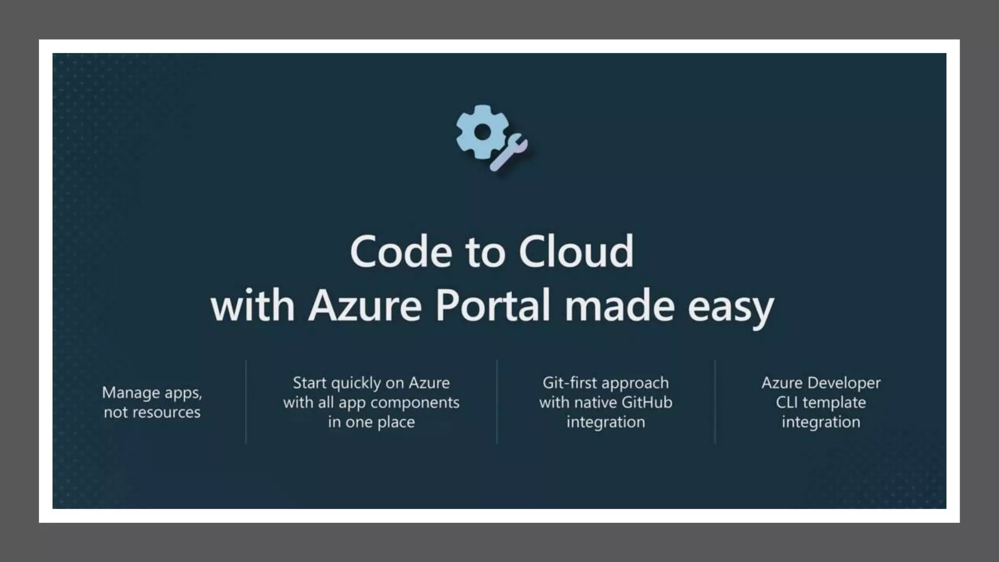 Classification: Public
 