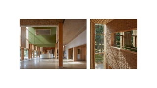 The Enterprise Centre, University of East Anglia
 