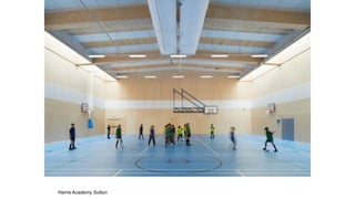 Harris Academy Sutton
More Sutton Images
 