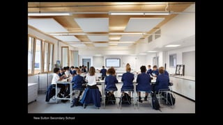 New Sutton Secondary School
 