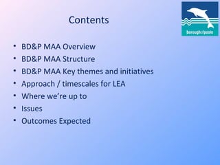 Bdp presentation | PPT