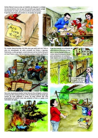 BD - Queres conhecer o projeto prove?