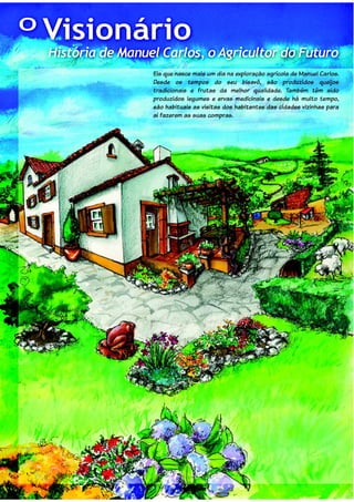 BD - Queres conhecer o projeto prove?