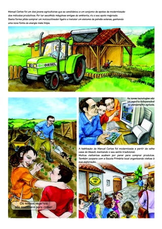 BD - Queres conhecer o projeto prove?