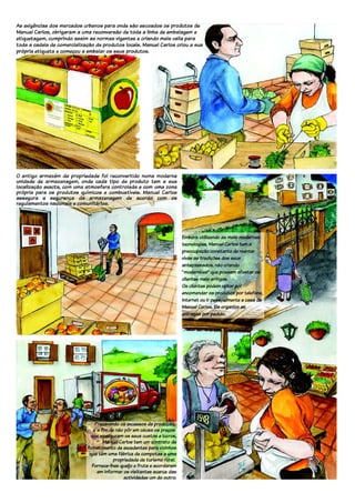 BD - Queres conhecer o projeto prove?