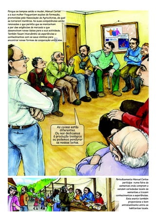 BD - Queres conhecer o projeto prove?