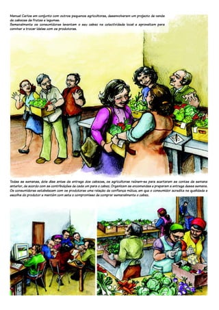 BD - Queres conhecer o projeto prove?