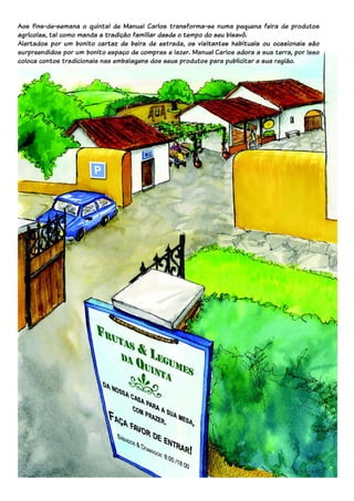 BD - Queres conhecer o projeto prove?