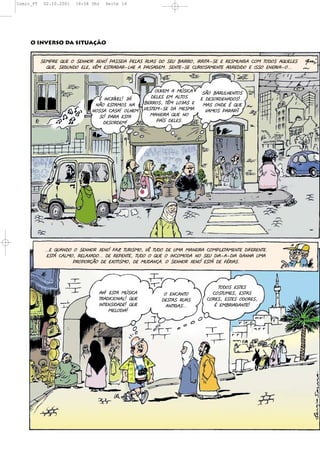 Comic_PT    02.10.2001   18:58 Uhr   Seite 16




     O INVERSO DA SITUAÇÃO


           $"0C:"()#"(&($"-4&:(3"-L(C%$$"2%(C"9%$(:#%$(!&($"#(1%2::&'(2::2+%I$"("(:"$0#-<%(,&0(+&!&$(%)#"9"$
             )#"'($"<#-!&("9"'(8J0("$+:%<%:I94"(%(C%2$%<"0?($"-+"I$"(,#:2&$%0"-+"(%<:"!2!&("(2$$&("-":8%I&???



                                                         "0(%(0H$2,%(    $6&(1%:#94"-+&$
                                 *(2-,:/8"95(DE(       !"9"$("0(%9+&$      "(!"$&:!"-%!&$5???
                                -6&("$+%0&$(-%      1"::&$'(+J0(9&D%$("     0%$(&-!"(*()#"
                               -&$$%(,%$%5(&94"0    8"$+"0I$"(!%(0"$0%       8%0&$(C%:%:.
                                 $L(C%:%("$+%          0%-"2:%()#"(-&(
                                   !"$&:!"05             C%/$(!"9"$?




            ???"()#%-!&(&($"-4&:(3"-L(B%7(+#:2$0&'(8J(+#!&(!"(#0%(0%-"2:%(,&0C9"+%0"-+"(!2B":"-+"?
             "$+E(,%90&'(:"9%3%!&???(!"(:"C"-+"'(+#!&(&()#"(&(2-,&0&!%(-&($"#(!2%I%I!2%(<%-4%(#0%
                        C:&C&:F6&(!"("3&+2$0&'(!"(0#!%-F%?(&($"-4&:(3"-L("$+E(!"(B*:2%$?




                                                                                  +&!&$("$+"$
                                 %45("$+%(0H$2,%           &("-,%-+&           ,&$+#0"$'("$+%$
                                 +:%!2,2&-%95()#"         !"$+%$(:#%$        ,&:"$'("$+"$(&!&:"$'
                                 2-+"-$2!%!"5()#"           %-+2<%$???          *("01:2%<%-+"5
                                     0"9&!2%5
 