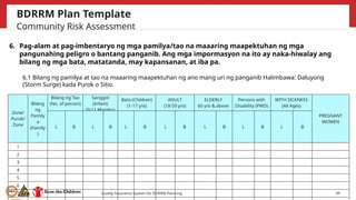 BDRRMPFormulationBDRRMPFormulationBDRRMPFormulation | PPTX