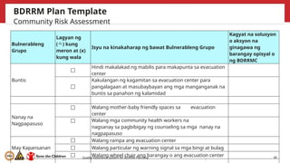 BDRRMPFormulationBDRRMPFormulationBDRRMPFormulation | PPTX