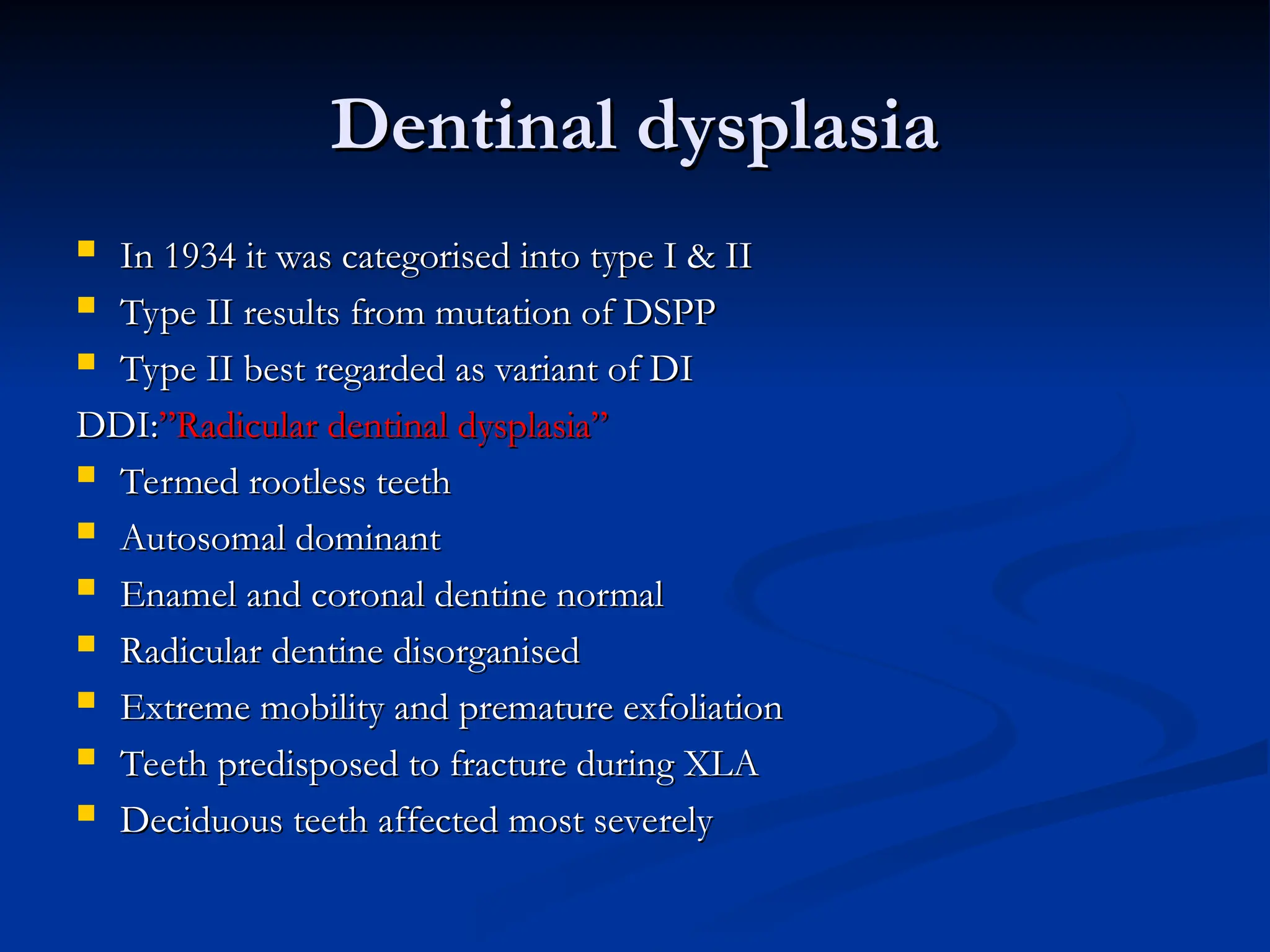 BDS 2025 Abnormalities of teeth of teeth.ppt