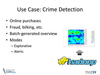 Apache Drill | PDF