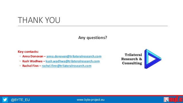 Swot the recalcitrant director at byte products, inc image