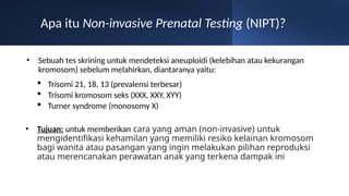 BDW - NIPT presentation plus Firstvue Basic.pptx