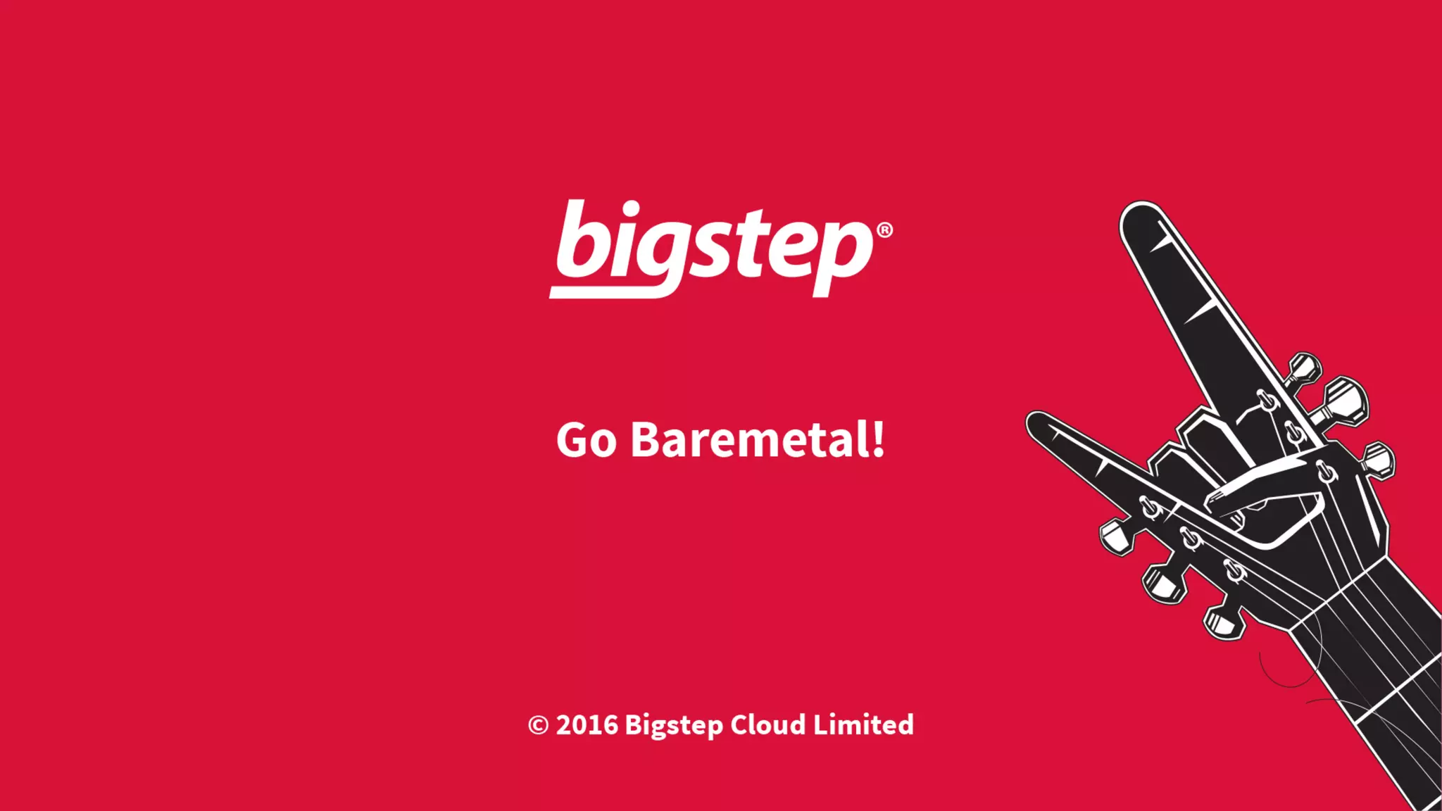 BDW16 London -  Marius Boeru, Bigstep - How to Automate Big Data with Ansible