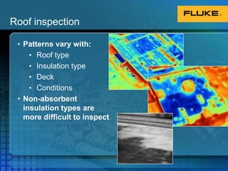Steam TrapsDetermine valve on/off and leakage