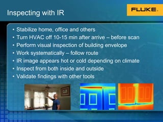 Emissivity of Target Surfaces
