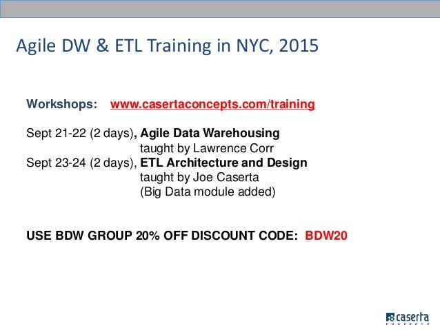 agile data warehouse design pdf lawrence corr