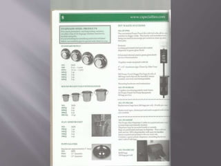 Specialities, inc - PRODUCTOS PARA EL CUIDADO DE LOS ANIMALES. ESPECIALIDADES, INC