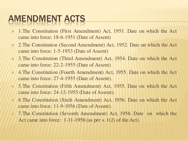 Be constitution of india
