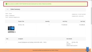 Designed by GeM Training TeamDesigned by GeM Training Team5 JUNE 2018
 