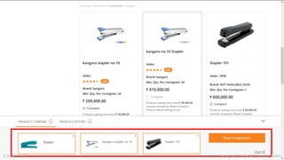 Stapler
Designed by GeM Training Team5 JUNE 2018
 