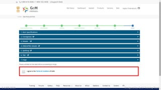 Designed by GeM Training Team5 JUNE 2018
 