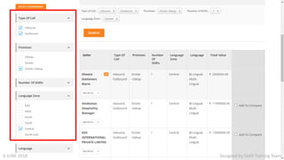 Designed by GeM Training Team6 JUNE 2018
 