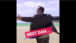 Be Like Dan