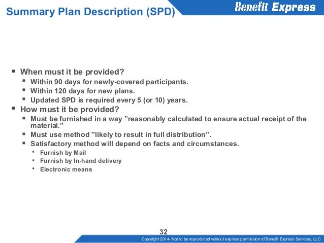 Everything You Need To Know About Erisa