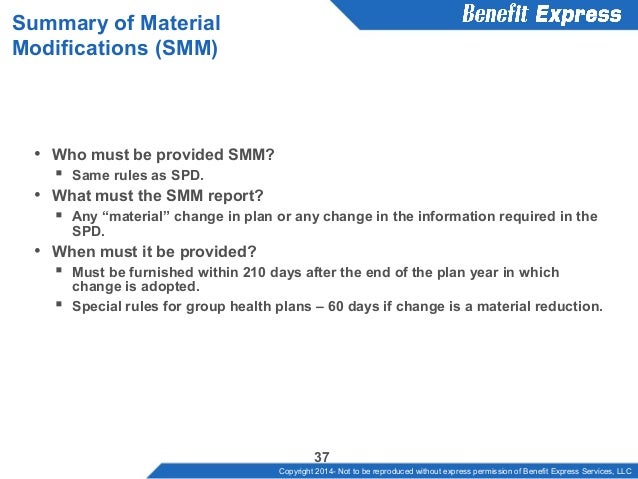 Everything You Need To Know About Erisa