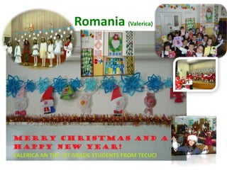 Romania (Valerica)
 