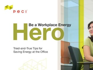 Be energy-hero-deck