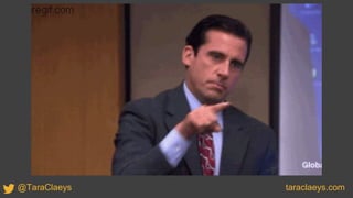 taraclaeys.com@TaraClaeys
 