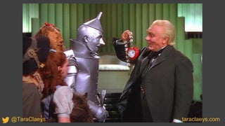 taraclaeys.com@TaraClaeys
 