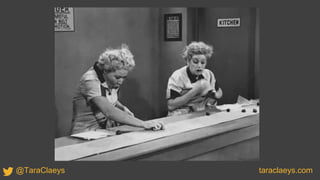 taraclaeys.com@TaraClaeys
 