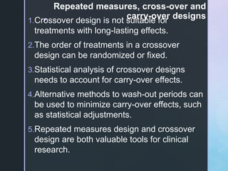 BE-STUDIES: BASICS, CONCEPTS AND CLINICAL APPLICATIONS | PPTX