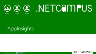 Template designed by
AppInsights
 