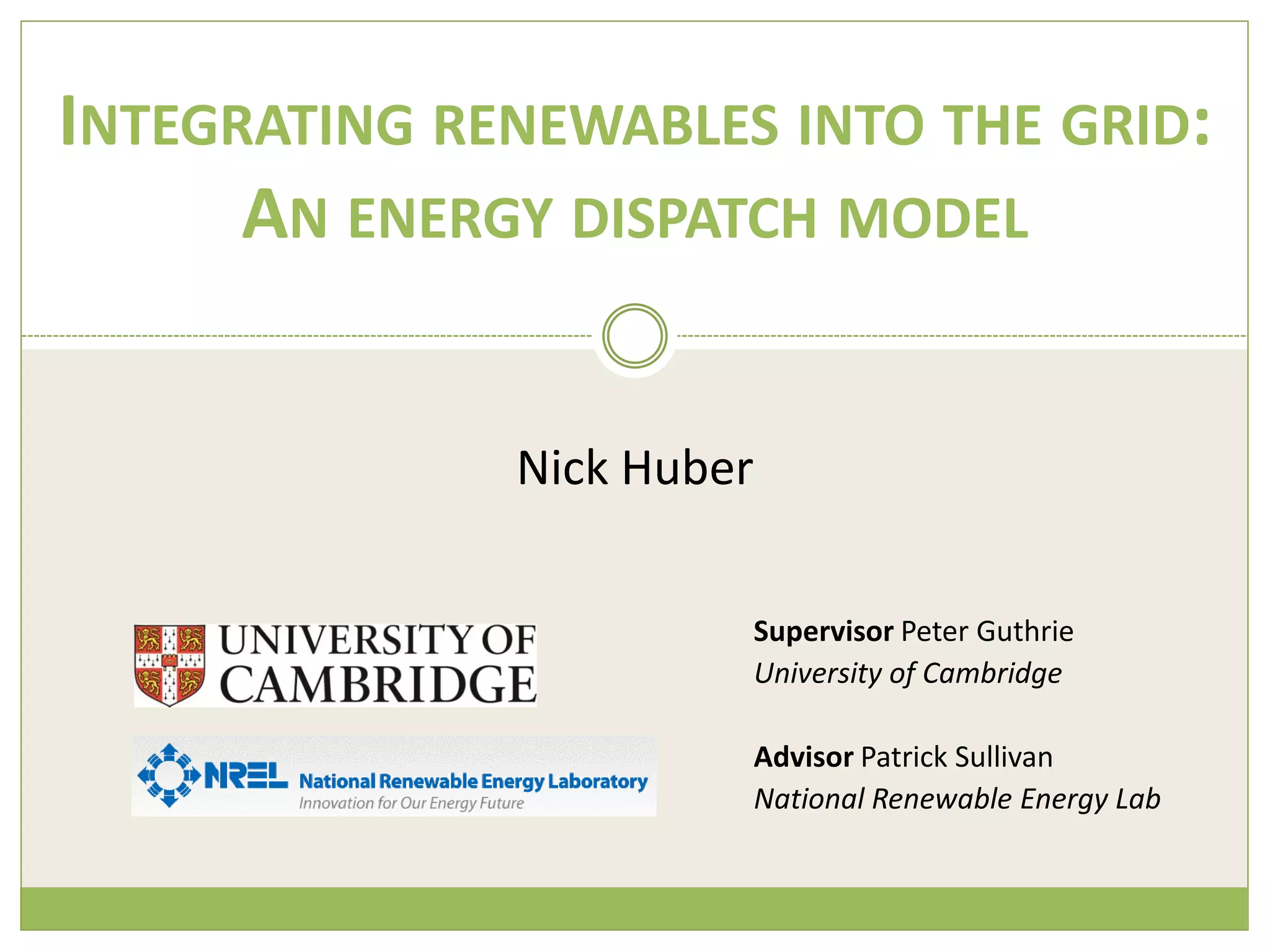 Dissertationpresentation PPT Dissertationpresentation ppt