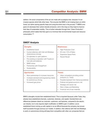 TESLA REPORT PDF | PDF