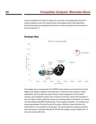 TESLA REPORT PDF | PDF