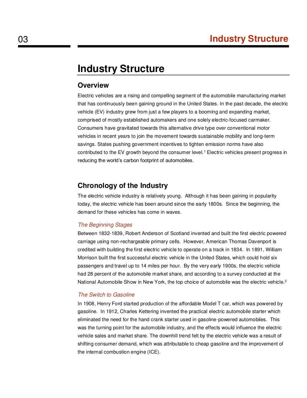 TESLA REPORT PDF