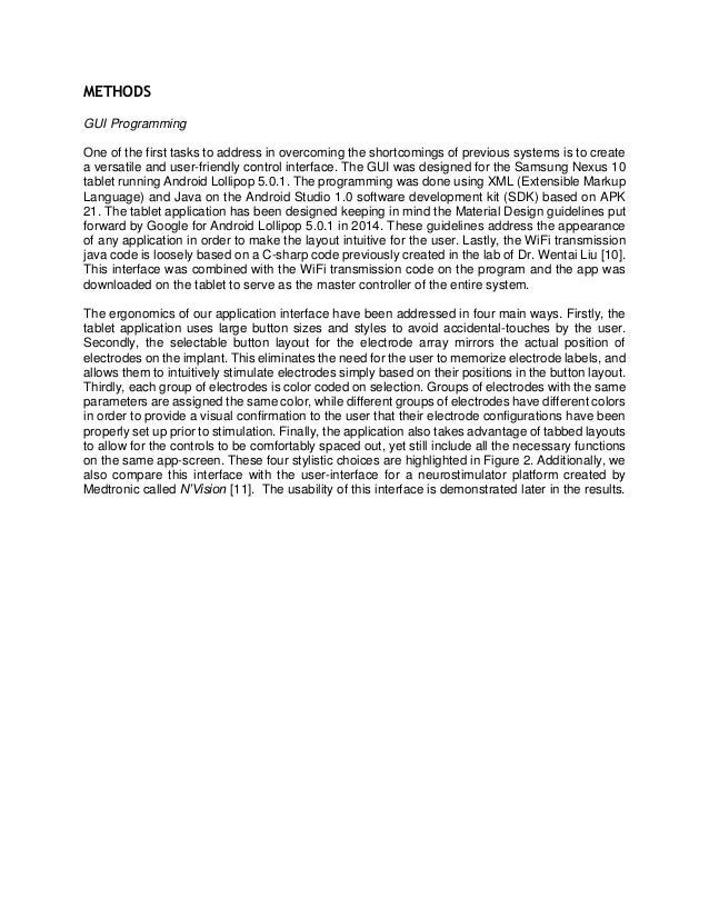 In editing the final draft, what factors are to be considered image