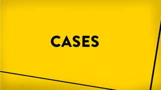 cases
 