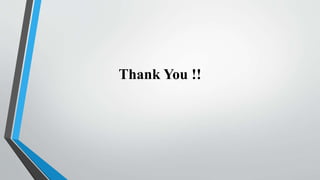 Thank You !!
 