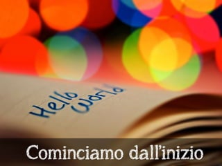 Fai twittare la tua caffettiera in cinque minuti