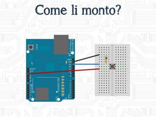 Fai twittare la tua caffettiera in cinque minuti